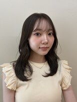 シュガーアンドソルト 垂水(SUGAR&SALT)&nbsp;オリーブベージュ