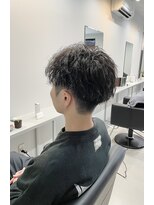 アテ(ate)&nbsp;ツイストスパイラル
