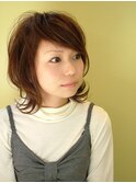 レイヤーボブ