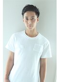 【BELLE-ILE】サイド刈上げショート