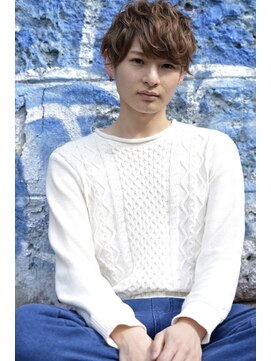 メーヴェ(Mowen) mowenS/S style collection