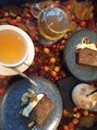 ハッピーベリー(HAPPY VERY) カフェでのんびりが至福の時間です*【池袋/髪質改善/ブリーチ】
