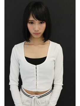 ヴィトゥレイ(Betray) Betray edge mode