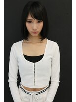 ヴィトゥレイ(Betray) Betray edge mode