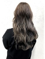 ワープ 青葉台(WARP)&nbsp;グレージュグラデーション☆