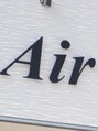 エアー(Air)/伊藤 進介