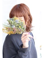 アルベロ(ALBERO) 【ALBERO】抜け感レイヤーボブ