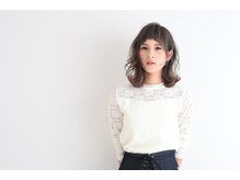【Perm】で可愛くなれる★