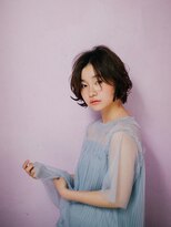 プロデュース 町田店(Produce)&nbsp;外ハネくるんなエンゼルショート【町田／町田駅】