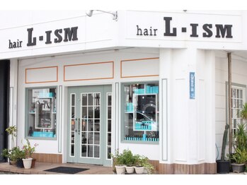 Ｌ－ＩＳＭ 【エルイズム】