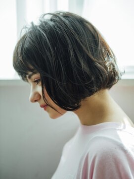 グランシャリオ 笹塚店(Grand Chariot) 【GrandChariot 笹塚】くせウェーブ