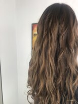 パッション 枚方樟葉店(Passion)&nbsp;色の奥行ベージュ♪