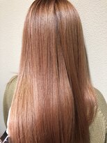 アテナ(ATENA) 酸熱トリートメント