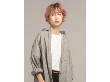 シャンプー ラバーズ(SHAMPOO LOVERS)