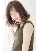 デイズ(DAYS)&nbsp;【DAYS南越谷・新越谷】Hanpatake WAVE