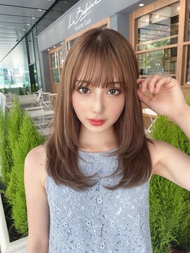 ロンド ロビン 栄(Lond robin) 【Lond robin】メルティーカラー 632