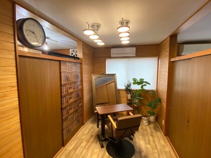 ヌーベルバッチーヌの写真