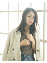 ウタ&nbsp;【uta　五十嵐　ナチュラルオイルスタイリング】