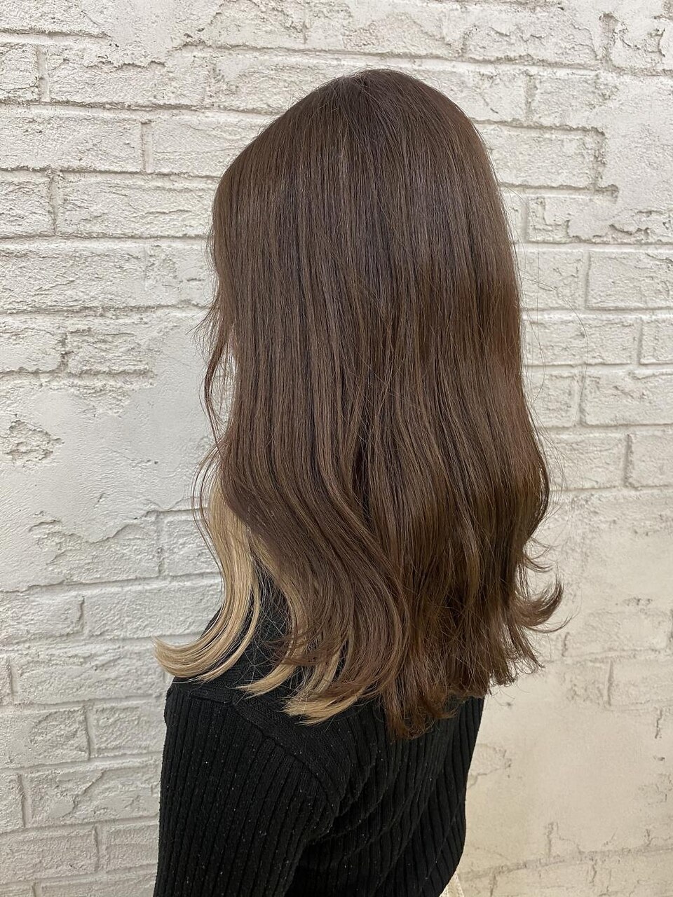 速達1/200当日発送　シールエクステ　イヤリングカラー♡ 楽天市場】シールエクステ カラーの通販