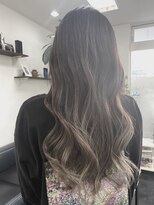 キュービック CuBic&nbsp;グラデーションカラー