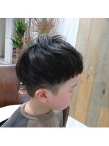 ラファンス イマザト(LaFENCE IMAZATO)&nbsp;キッズカット