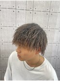 針金ツイスパ