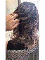 ケイタ(KEITA)&nbsp;ロングstyle