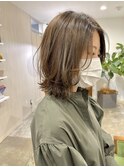 ◎くびれボブ