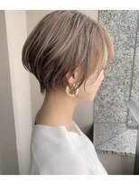 ハク(HAKU)&nbsp;【HAKU ショート】