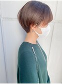 マッシュショート