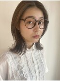 [LESS 伏見/丸の内/栄/名古屋]レイヤースタイル