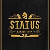 ステータス(STATUS)のお店ロゴ