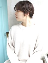 バース(BIRTH)&nbsp;天神【BIRTH】大人かわいいナチュラルショート 6