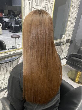 アローズ 久留米店(arose) 20代30代40代大人かわいいゆるふわ愛されシルキーベージュ