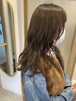 エレノア 梅田店(Eleanor)&nbsp;ベージュカラー