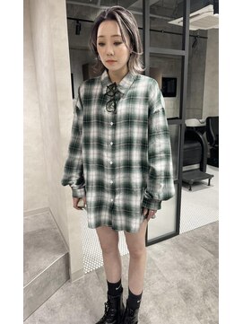 アコ(Aco) ★Wカラーからのデザインチェンジ★