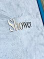 シャワー(SHOWER) shower  manager 