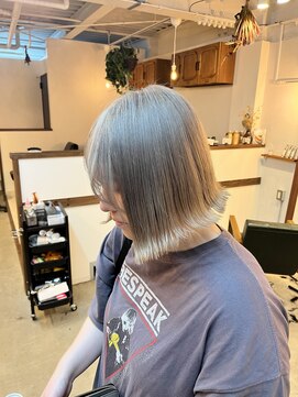 アイノベル(‘Inovel’) 22