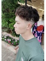 ファーレンピュアスウィート(fahren-pure-suite)&nbsp;Spain Carl