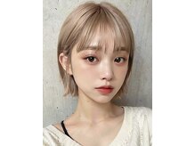 リコヘアー(LiCO HAIR)