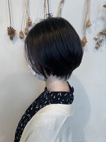 シャンプーボーイ セントラル 博多(SHAMPOO BOY central) ショートヘア