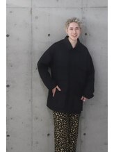 ゼル アヴェダ ららぽーと富士見(ZELE AVEDA) 大橋 蓮輝