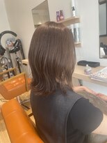 メゾンフォーユー 宇都宮店(maison4u)&nbsp;切りっぱなしロブON波セット