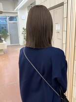 パークレーン アイス イヴェン(park lane ICI yeven)&nbsp;ブリーチなしダブルカラー20代30代40代春カラー初カラーレイヤー