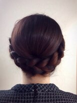 サロン ド ハル salon de HARU&nbsp;シンプルアップ