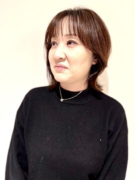 エム 門司店(EMU) 大人くびれミディアム