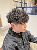 ファン 竹ノ塚店(F.U.N)&nbsp;流行りのスペインカール