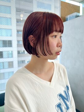 ワク(WAKU) hikari style No.77