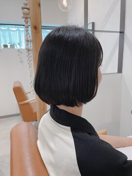 ニコ 四街道(nico) コバヤシの似合わせスタイル