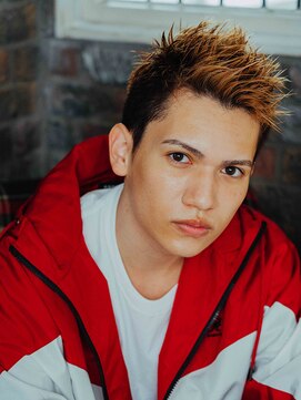 スタリー(Starry) ワイルドハードショート